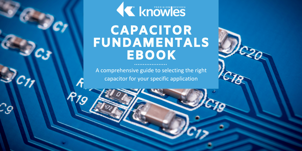 Resources Knowles Precision Devices